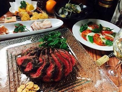 肉バル  ばくら