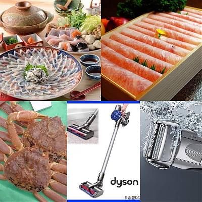 お年玉キャンペーン結果発表！