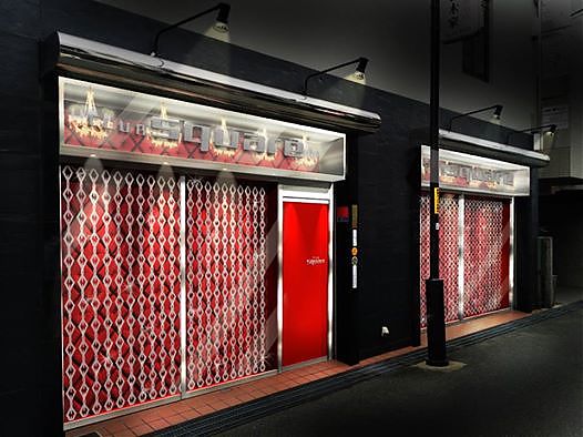 枚方　スクエア　7月1日（火）〜5日（土）臨時休業とさせていただきます。